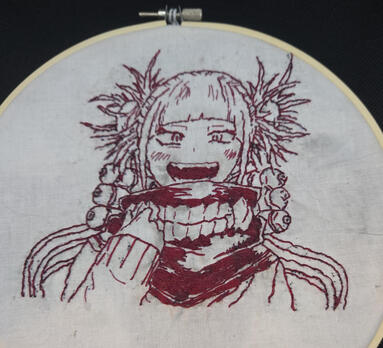 Toga Toga